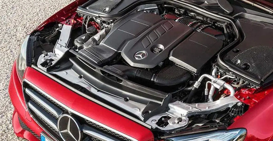 antalya mercedes ariza tespit