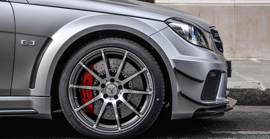 antalya mercedes fren disk balata degisimi