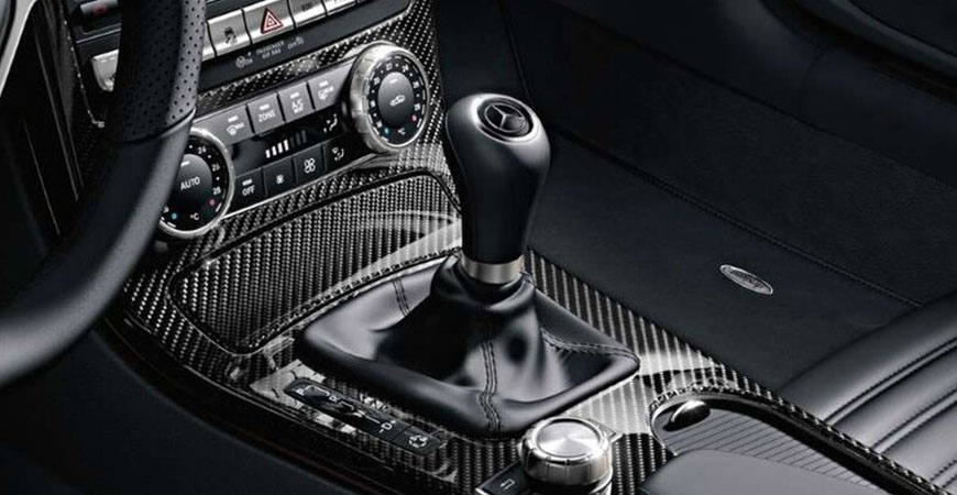 antalya mercedes otomatik sanziman tamiri