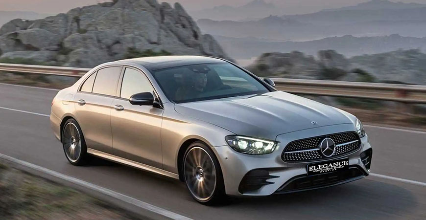 antalya mercedes periyodik bakim