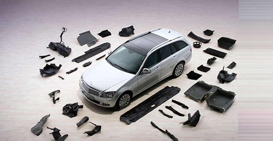 antalya mercedes yedek parca